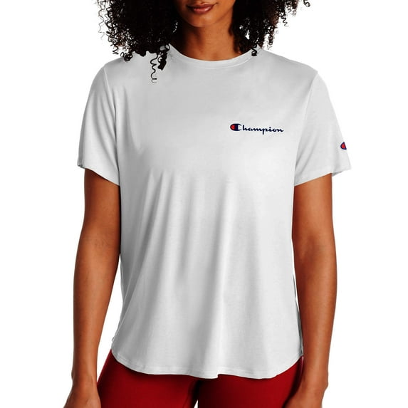 Champion Short Sleeve T-shirt (Women's)