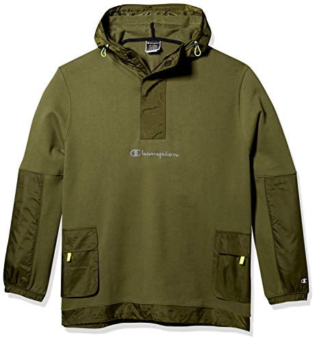 Champion reflective jacket discount