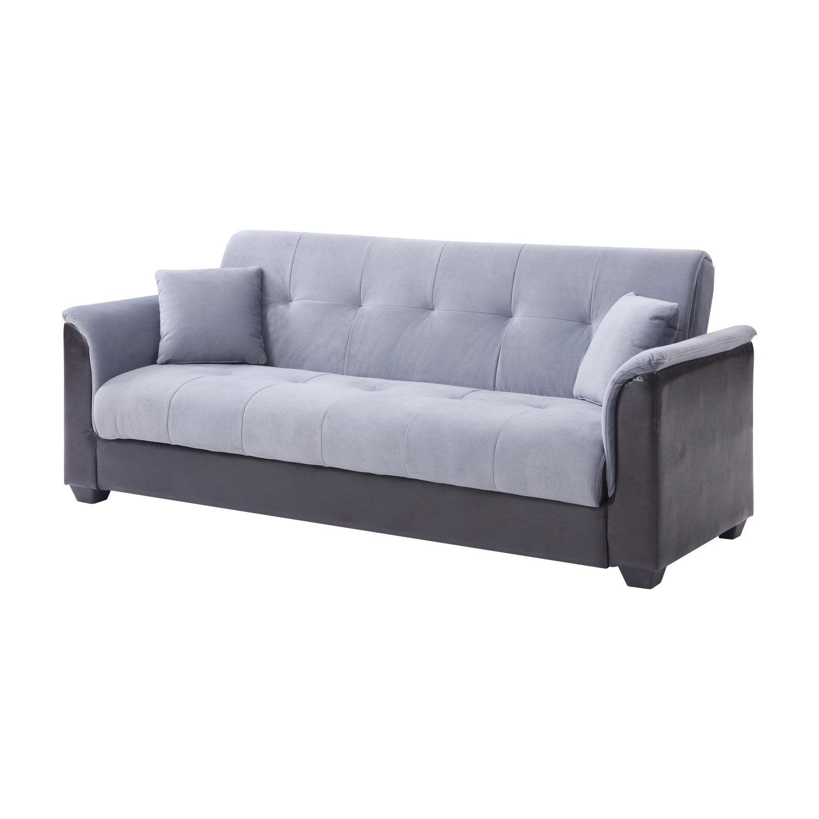 Nathaniel home champion futon sofa bed deals