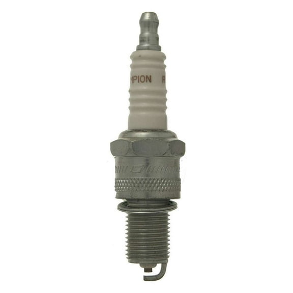 Champion Spark Plug 38 Automotive Spark Plg Fits select: 1975-1976 TRIUMPH CAR TR6, 1971-1974 TOYOTA LAND CRUISER