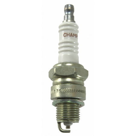 Champion Spark Plug 8141 Secondary Ignition - Spark Plug