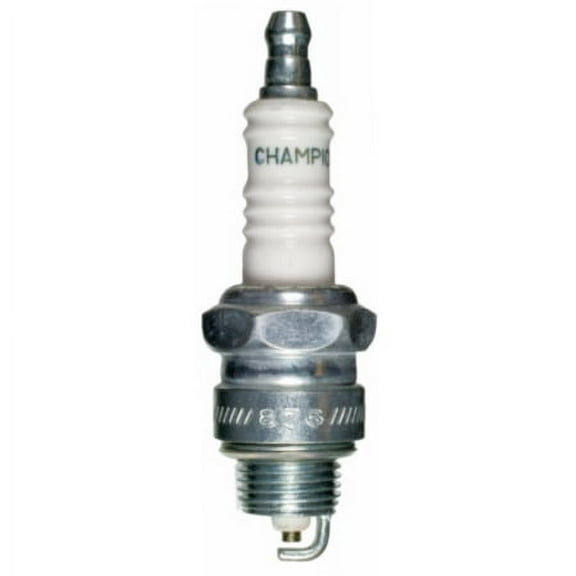 Champion Spark Plug Copper Plus- Boxed - J12YC Fits select: 1967-1968 CHEVROLET CAMARO, 1966-1968 CHEVROLET CHEVELLE
