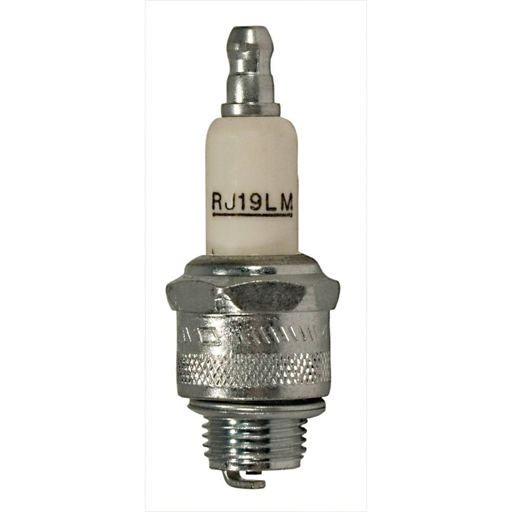 Champion Spark Plug Copper Plus Small Engine- Boxed - RJ19LM