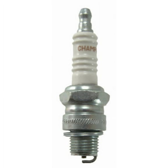 Champion Spark Plug Copper Plus Small Engine- Single Card - H10C