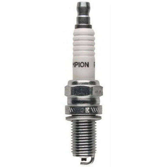 Champion Spark Plug RN12YC for Harley-Davidson Super Glide Electric Start FXE 1975-1984