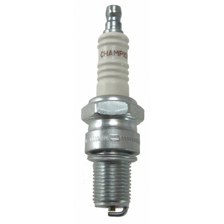 Champion Spark Plug Small Engine Spark Plug, 1 each, sold by each