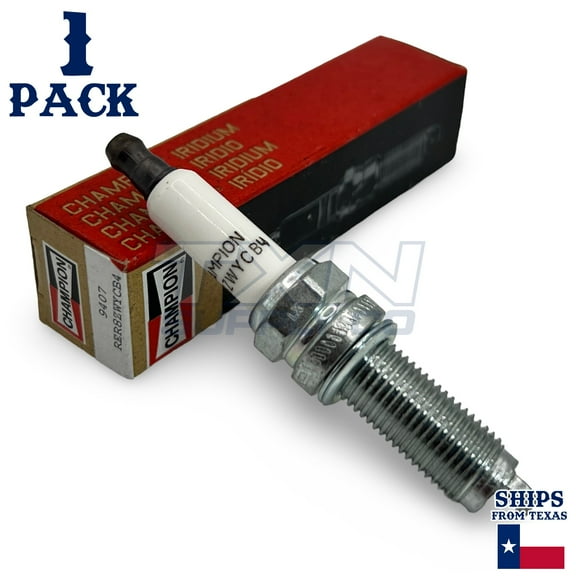Champion Spark Plug Spark Plug P/N:9407