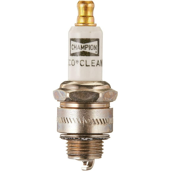 Champion Spark Plugs CHAMPION 861ECO SPARK PLUG, BLISTER PACK