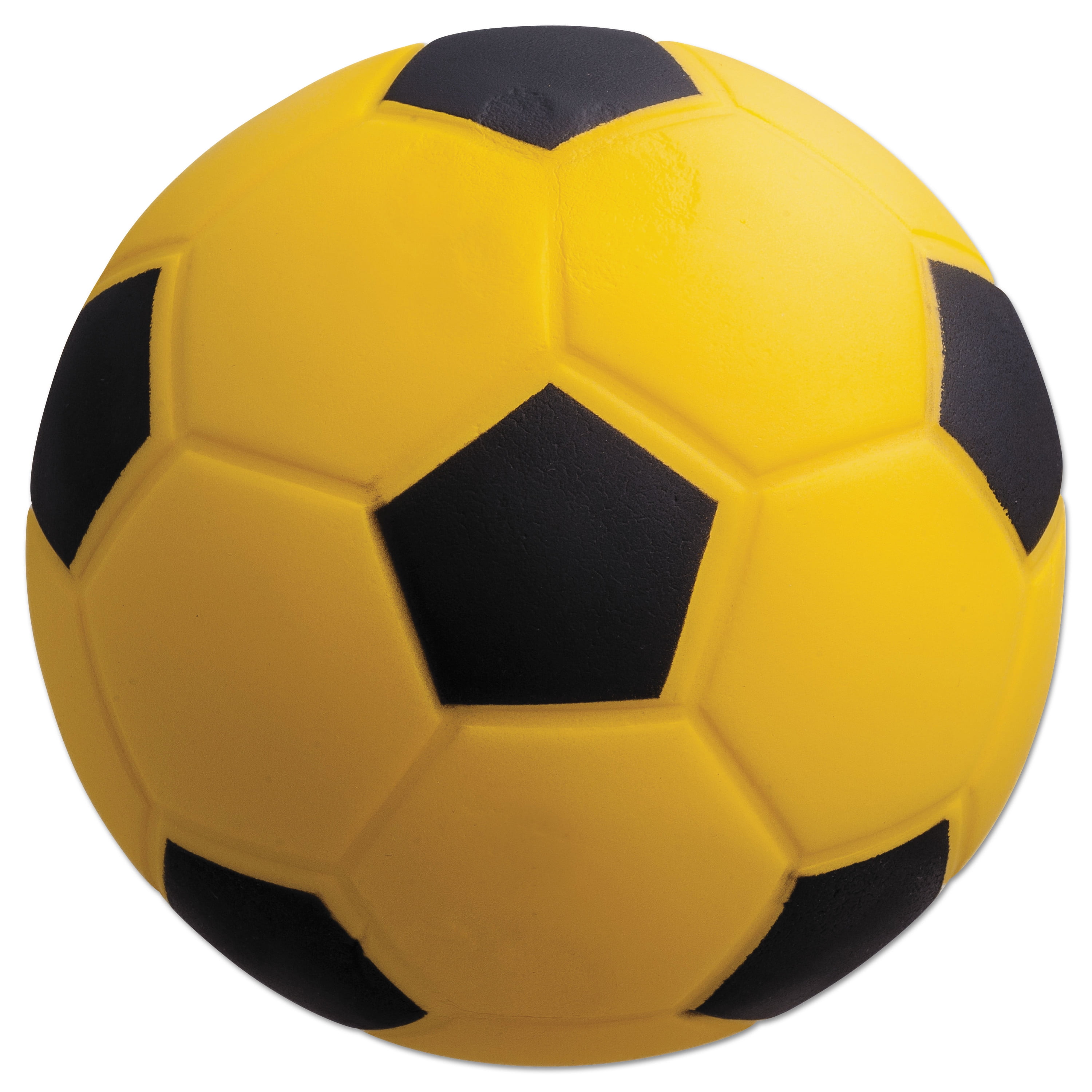 Champion Sports Foam Sport Ball
