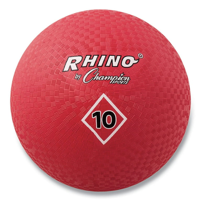 Playground Ball, 10 Playground Ball, 10