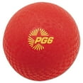 thumbnail image 1 of Champion Sport  Playground Ball, 6'' Diameter, Red, 1 of 1