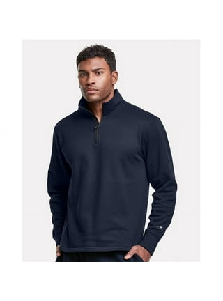 Champion quarter zip jacket 2025