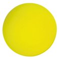 thumbnail image 1 of Champion Sport RD7 Uncoated Regular-Density Foam Balls, 7'' Diameter, Yellow, 1 of 1