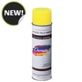 thumbnail image 1 of Champion Sports  1.66 oz Field Marking Paint, Yellow - 12 Cans per Case, 1 of 1