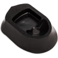 thumbnail image 1 of Champion Sports Football Kicking Tee for Kickoff Practice, 1” Black - Ball Holder Tees for Footballs - Kicking Block and Accessories for Adults, Kids, Coaches, 1 of 8