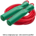 thumbnail image 1 of Champion Sports BSR Series Deluxe Ball Bearing Handle Speed Jump Rope, 10-Feet (Single), 1 of 7