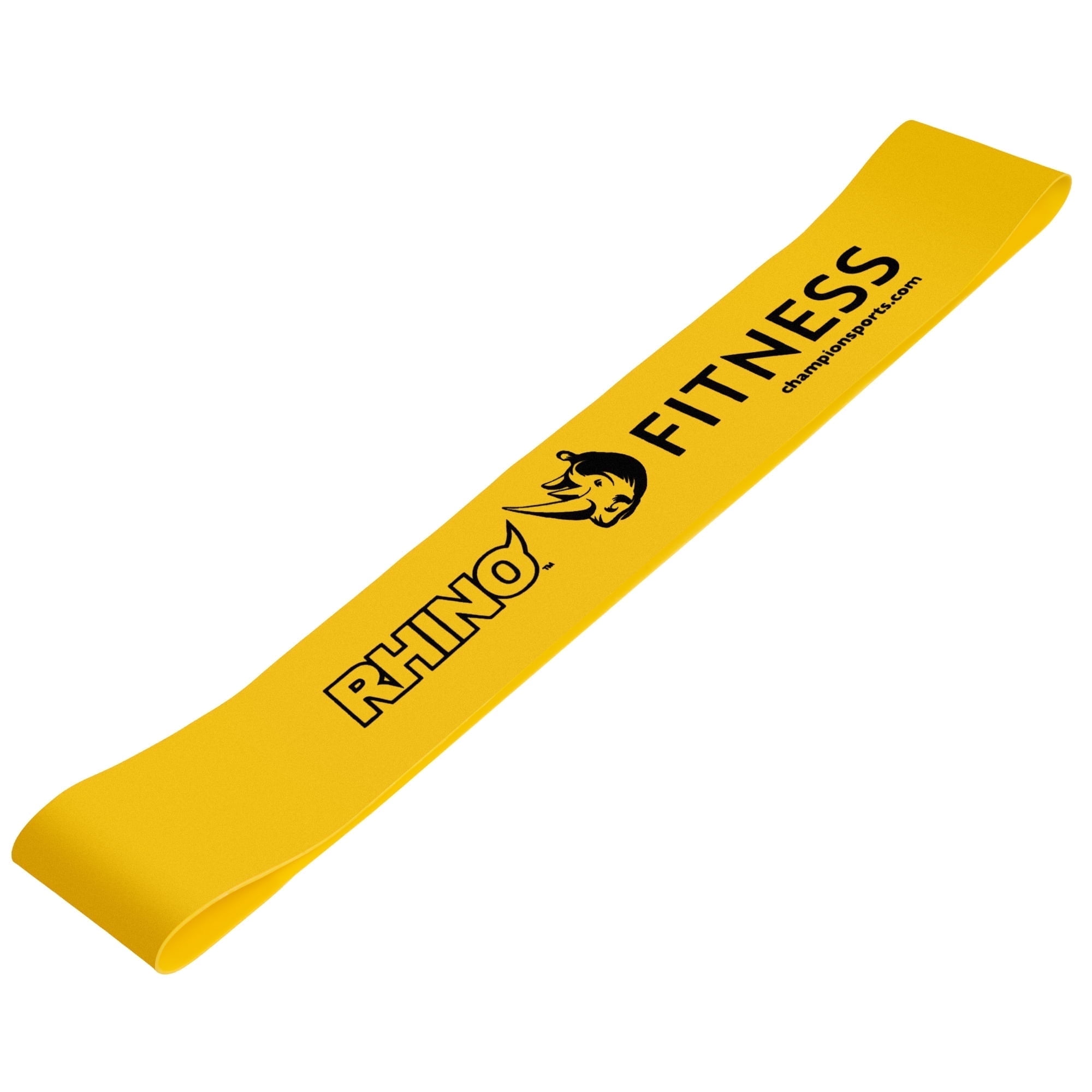 Champion Sports Stretch Loop Bands for Men and Women, Medium Resistance ...