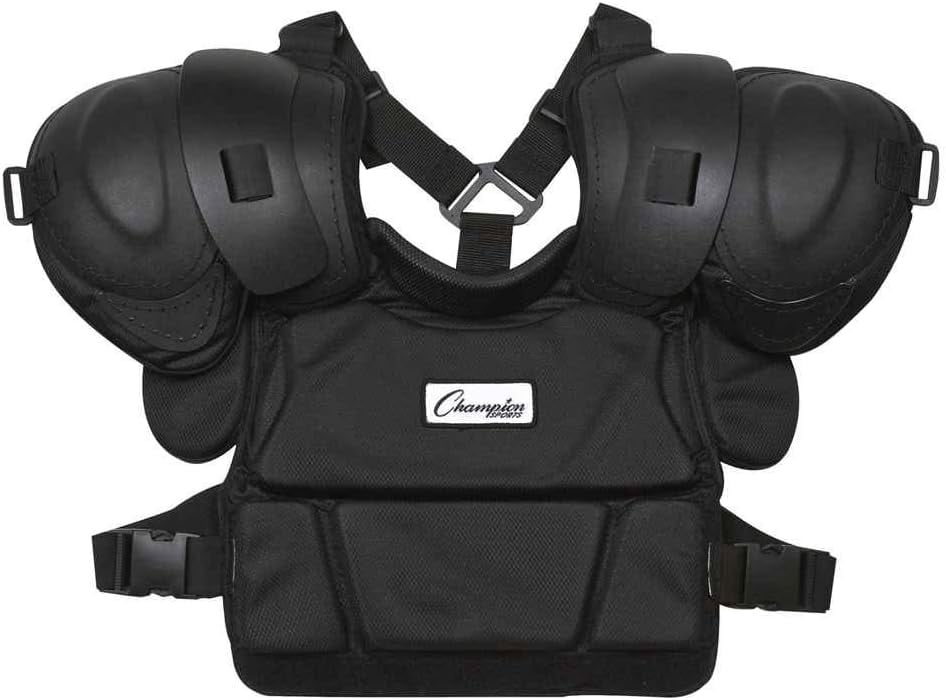 Champion Sports Chest Protector