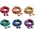 thumbnail image 1 of Champion Sports CR Series Braided Nylon Jump Rope, 16-Feet (Single), 1 of 6