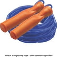 thumbnail image 1 of Champion Sports BSR Series Deluxe Ball Bearing Handle Speed Jump Rope, 16-Feet (Single), 1 of 8