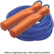 Champion Sports BSR Series Deluxe Ball Bearing Handle Speed Jump Rope, 16-Feet Single