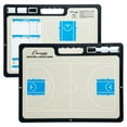 thumbnail image 1 of Champion Sports  16 x 12 x 1 in. Extra Large Basketball Coaches Board, 1 of 1