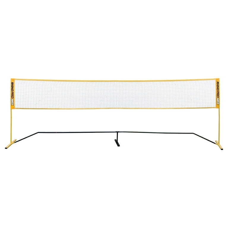 Champion Sports 18 FT Rhino Port A Net Walmart