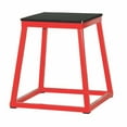 thumbnail image 1 of Champion Sports Welded Steel Plyo Box - 18" H, 1 of 6