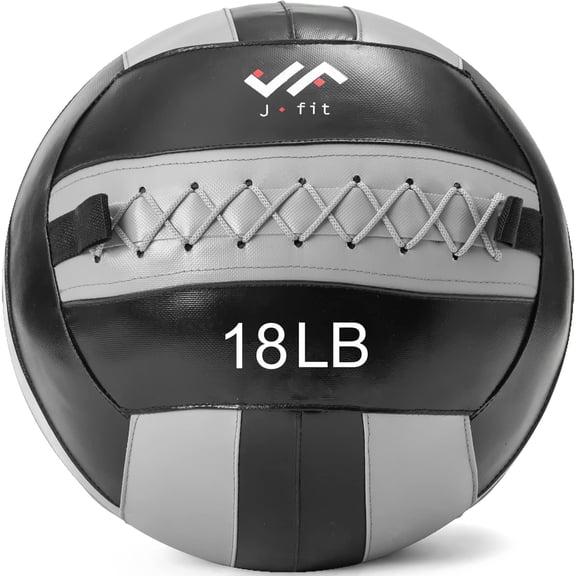JFIT Wall Ball