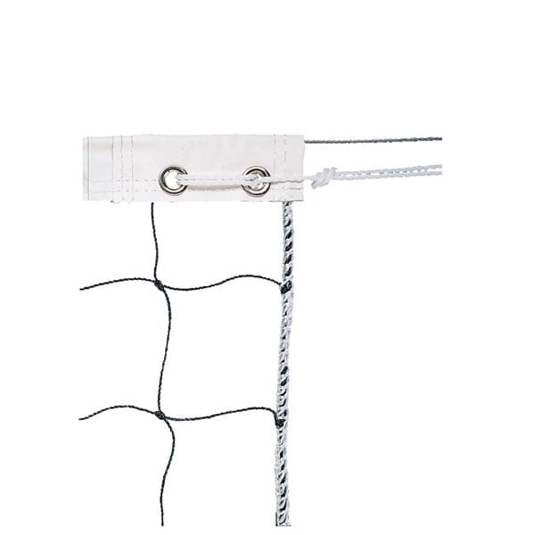 Champion Sports VN1 2.2 mm Volleyball Net