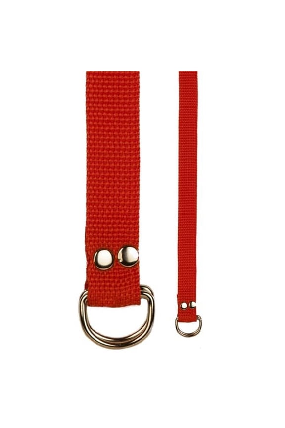 Sports 20214 Football Belt, Red