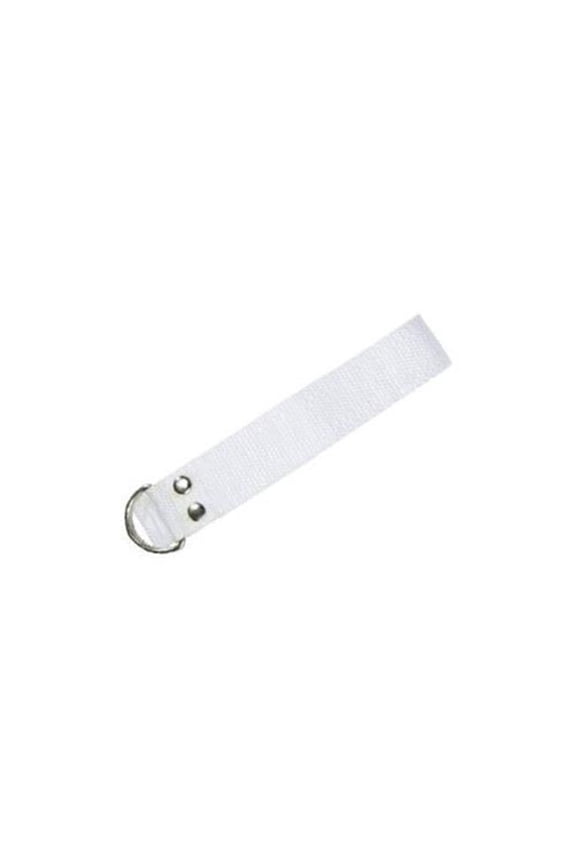 Sports 20215 Football Belt, White
