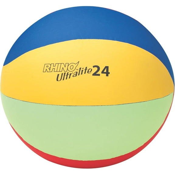 24 Inch Rhino Ultra Lite Cage Ball Set