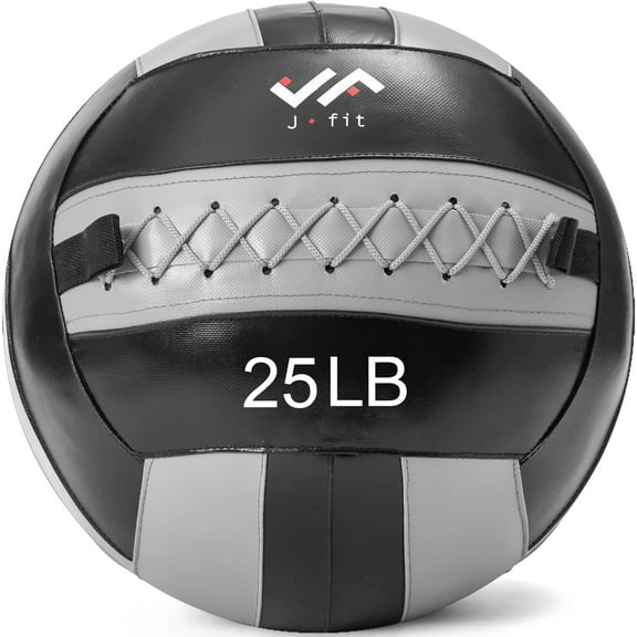 JFIT Wall Ball