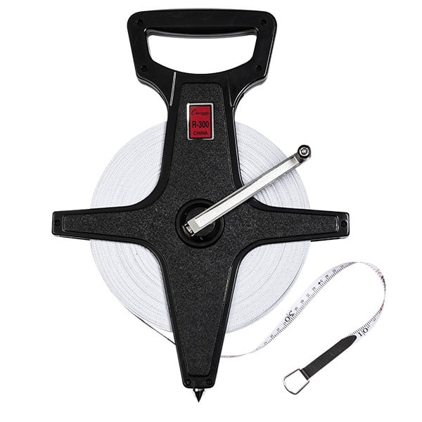 Champion sports tape measure clearance