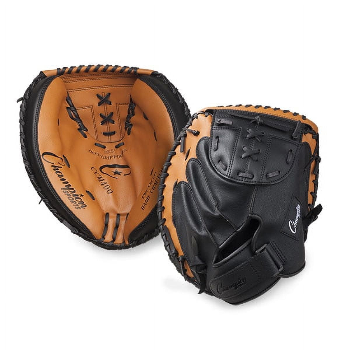 Adult catchers mitt hotsell