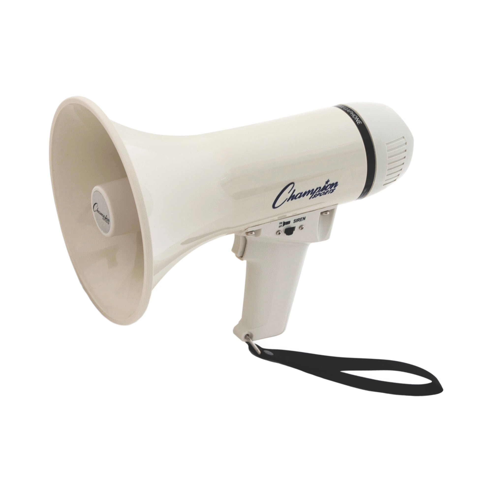 Champion sports megaphone on sale