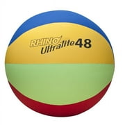 Champion Sports 48 Inch Rhino Ultra Lite Cage Ball Set