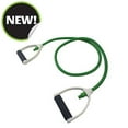 thumbnail image 1 of Champion Sports  5 ft. Resistance Tubing, Green, 1 of 1