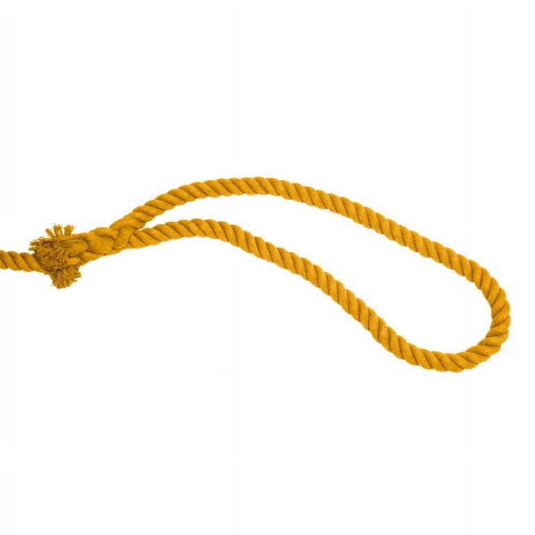 Champion Sports 50 ft Tug of War Rope 