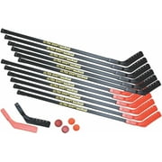 Champion Sports 52" Ultra Shaft Hockey Set