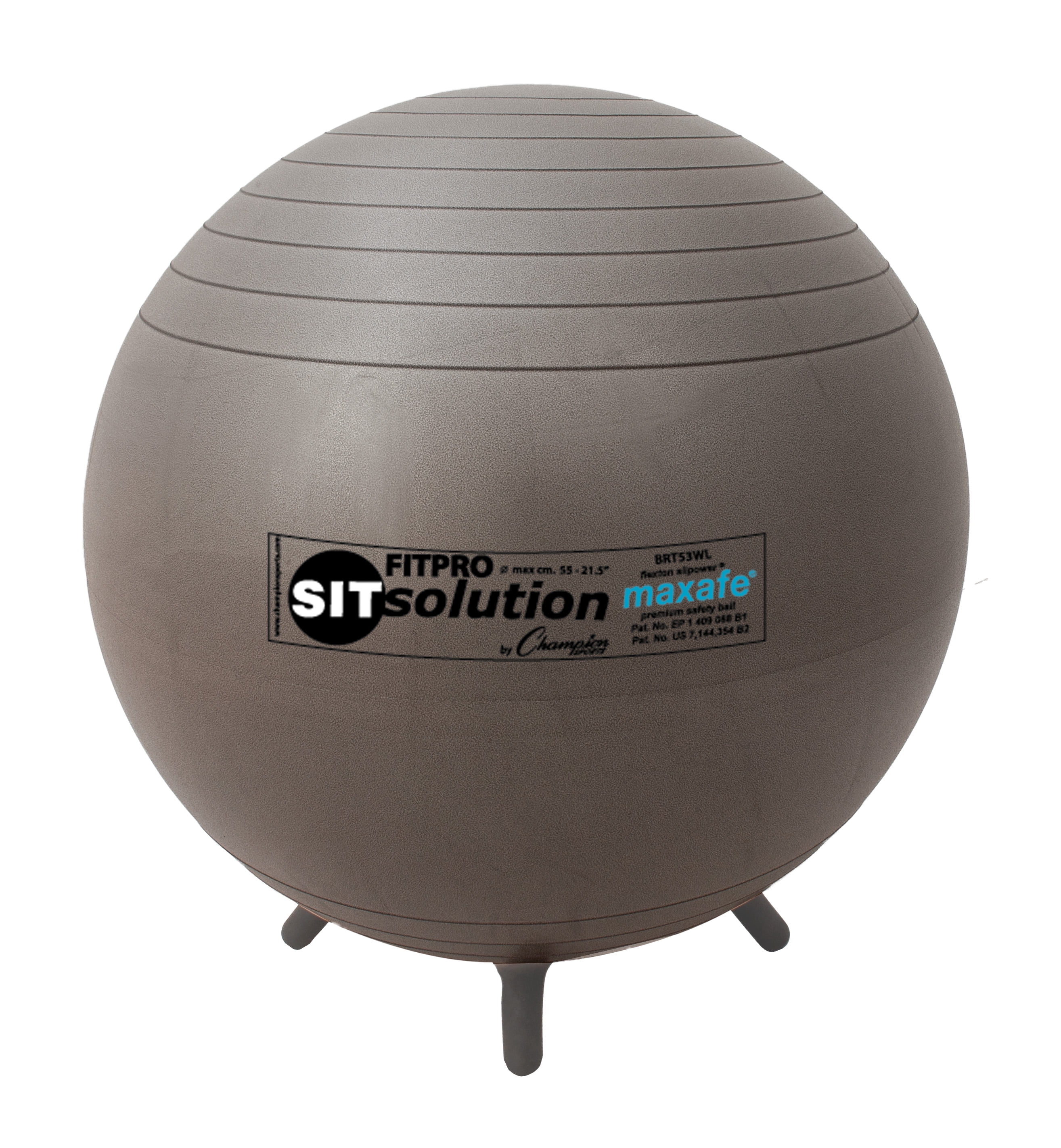 Champion sports deluxe ball base clearance