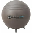 thumbnail image 1 of Champion Sports 65CM MAXAFE SITSOLUTION Ball with Stability Legs, 1 of 5