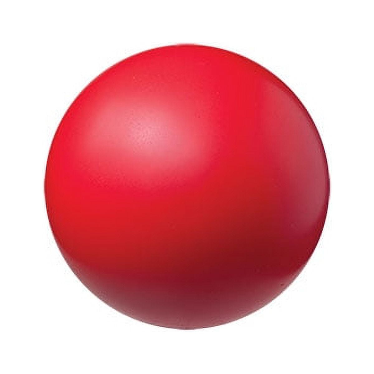 Champion Sports Coated High Density Foam Ball