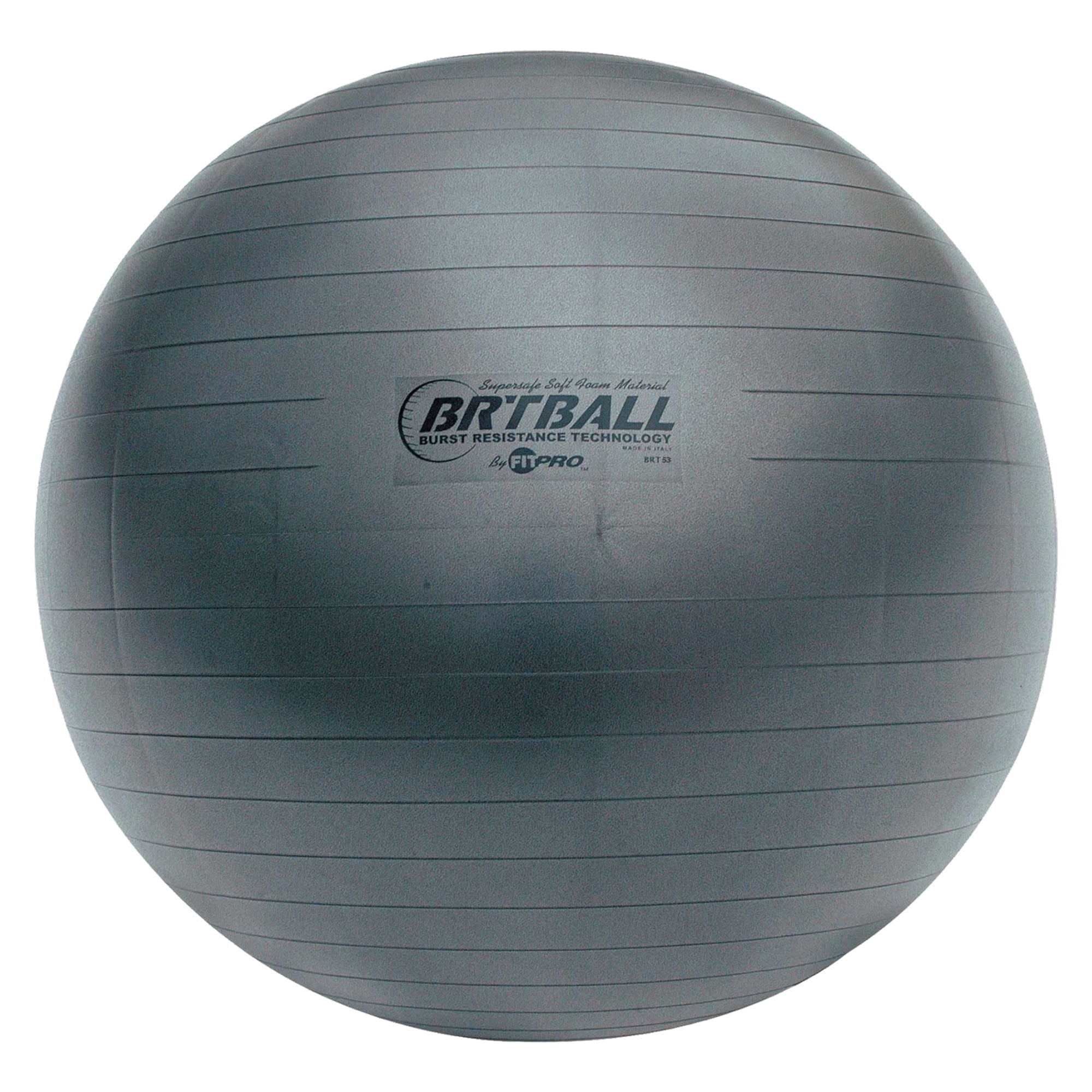 Champion Sports FitPro BRT Exercise Ball - Thumbnail 3