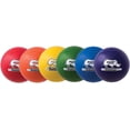 thumbnail image 1 of Champion Sports Rhino Skin Ultramax Dodgeballs, 1 of 1