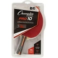 thumbnail image 1 of Champion Sports PN10 Table Tennis Paddle, Black, 1 of 6