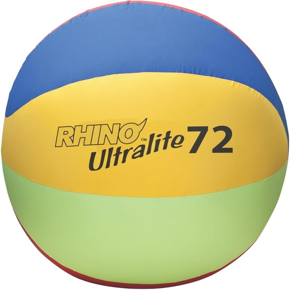 Champion Sports UL72SET Ultra-Lite Cage Ball,72", Cvr/Bladder