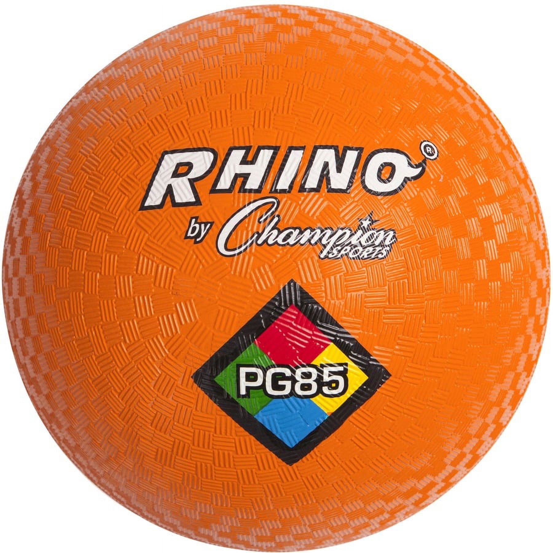 Champion Sports Playground Ball - 8.50 Champion Sports Playground Ball - 8.50