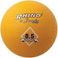 thumbnail image 1 of Champion Sports 8.5 Inch Playground Ball Yellow, 1 of 2